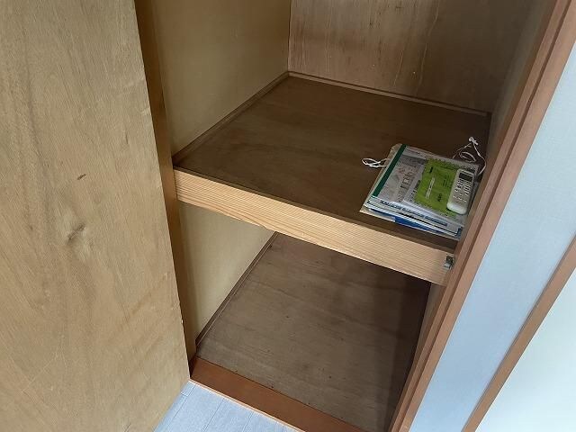 モリヤハイツの物件内観写真