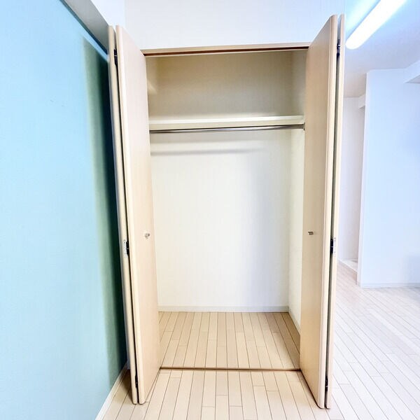 スクエア泉中央の物件内観写真