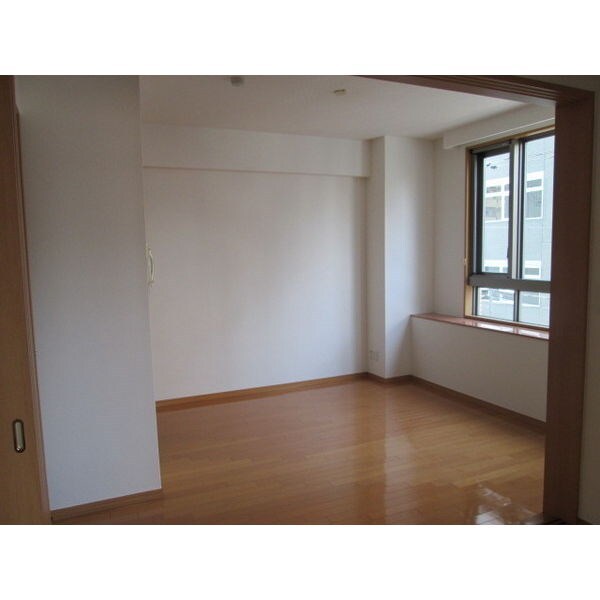 グランビュー晩翠通の物件内観写真