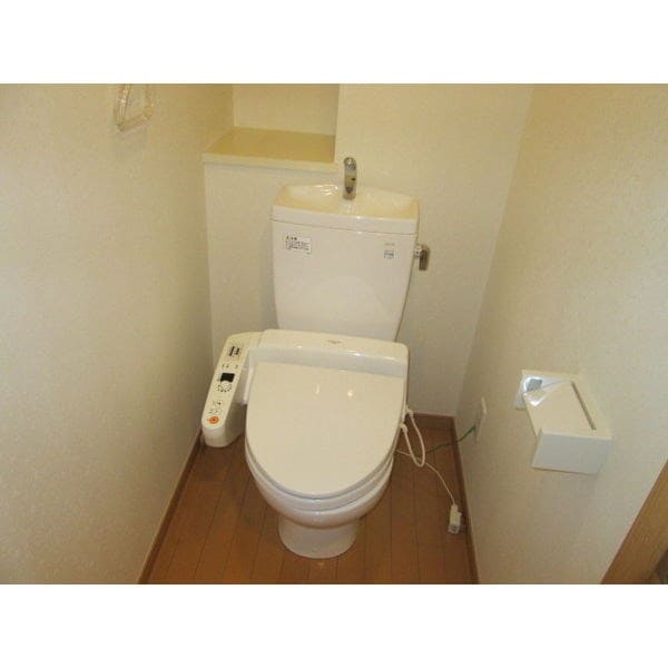 グランビュー晩翠通の物件内観写真