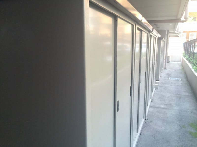 グランビュー晩翠通の物件内観写真