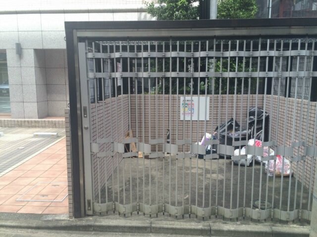 グランビュー晩翠通の物件内観写真