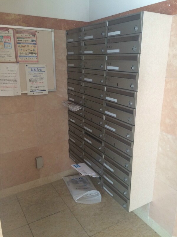 グランビュー晩翠通の物件内観写真