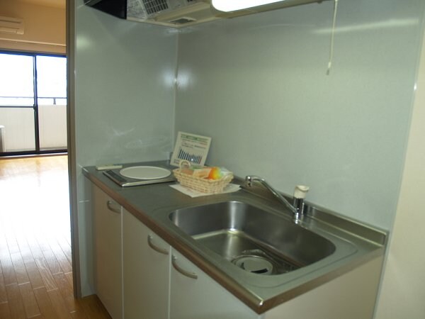 SANKYO国分町ビルの物件内観写真