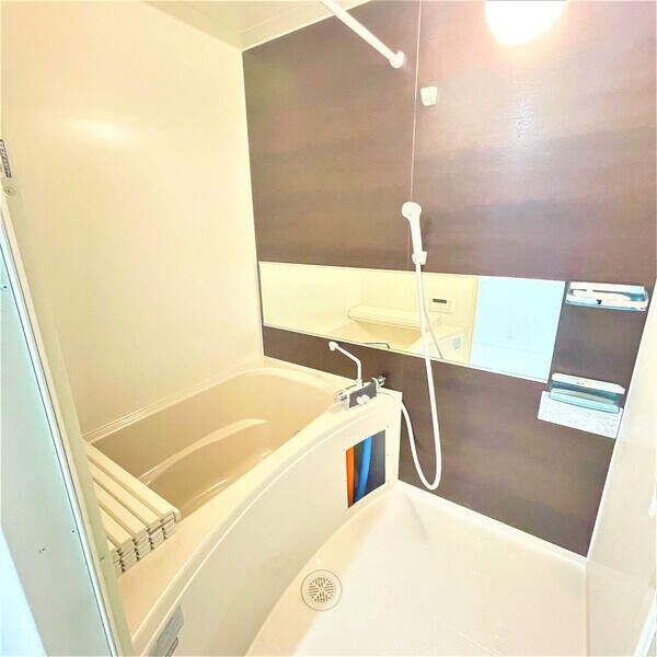 エクセランメゾンの物件内観写真