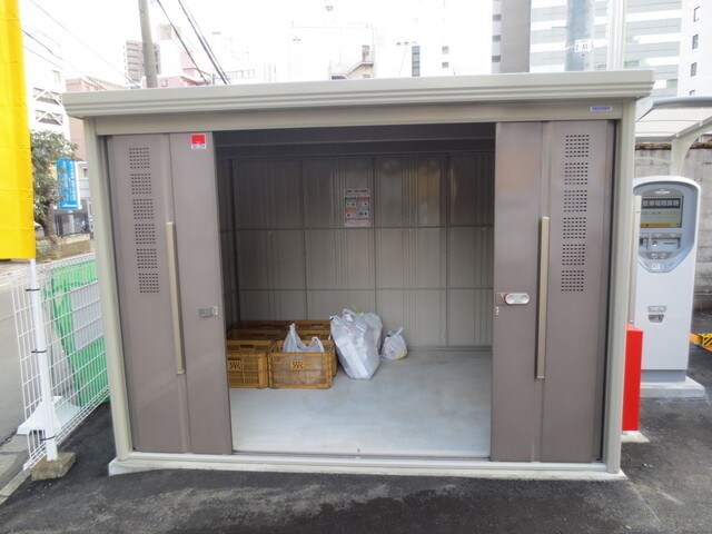 ウルス花京院Aの物件内観写真