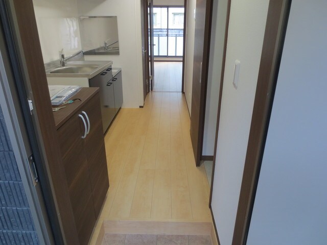 ウルス花京院Aの物件内観写真