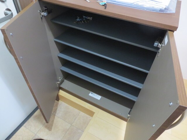 ウルス花京院Aの物件内観写真