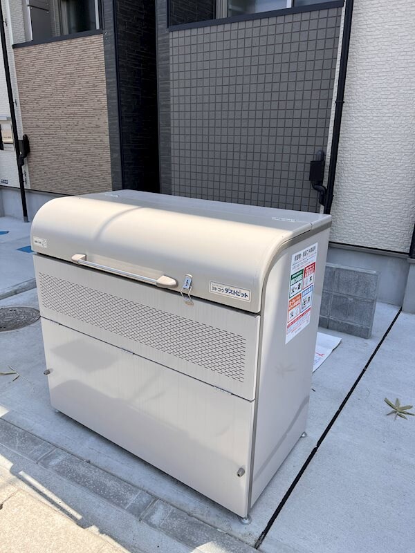 福田町駅 徒歩10分 2階の物件内観写真