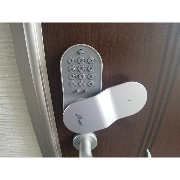 福田町駅 徒歩10分 2階の物件内観写真