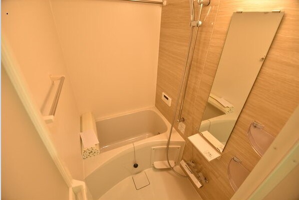 アーバン フォレストの物件内観写真