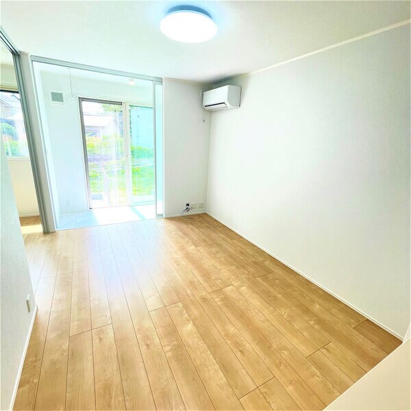 エクセランメゾンの物件内観写真