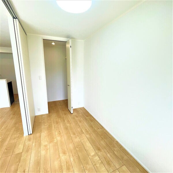 エクセランメゾンの物件内観写真