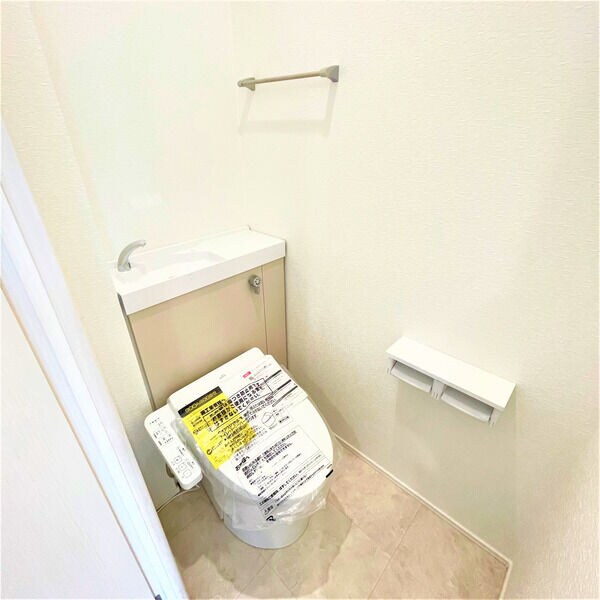 エクセランメゾンの物件内観写真