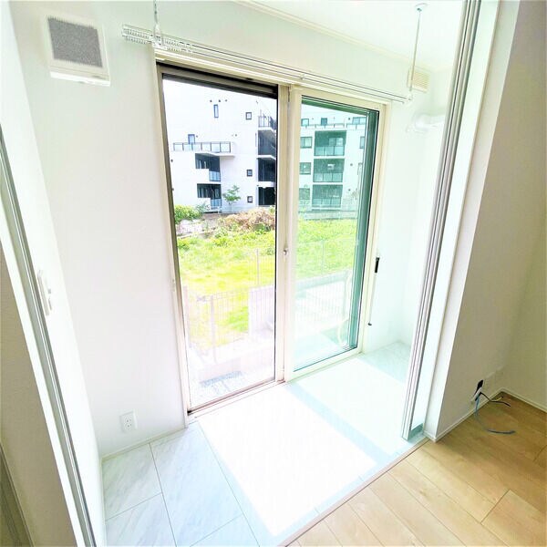 エクセランメゾンの物件内観写真