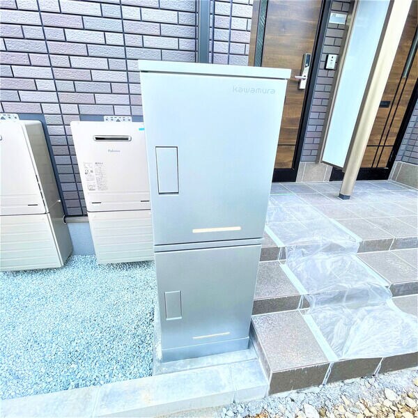 エクセランメゾンの物件内観写真