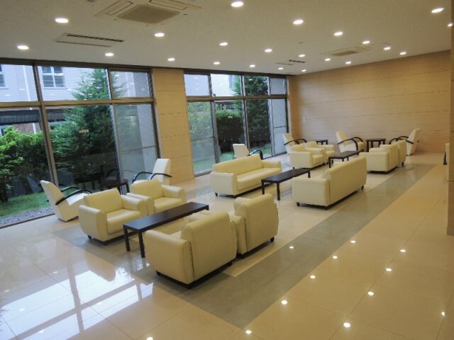 フォレスト・ヒル仙台青葉の物件外観写真