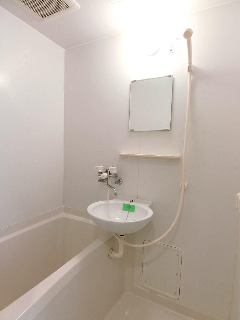 フォレスト・ヒル仙台青葉の物件内観写真