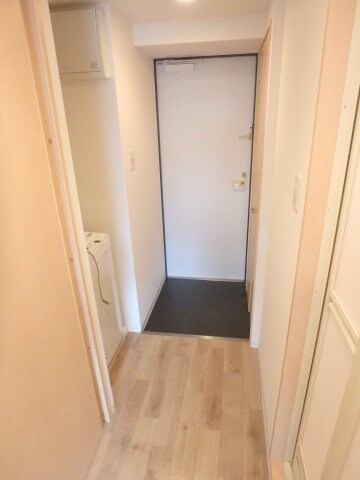 フォレスト・ヒル仙台青葉の物件内観写真