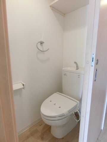 フォレスト・ヒル仙台青葉の物件内観写真