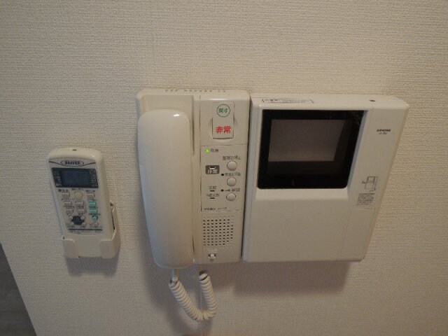 フォレスト・ヒル仙台青葉の物件内観写真