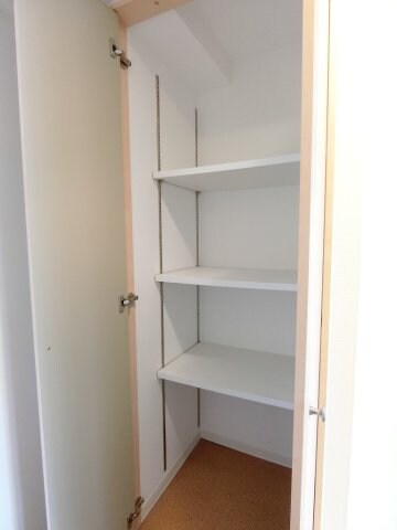 フォレスト・ヒル仙台青葉の物件内観写真