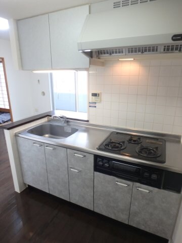 プライムアーバン長町一丁目の物件内観写真