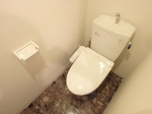 プライムアーバン長町一丁目の物件内観写真