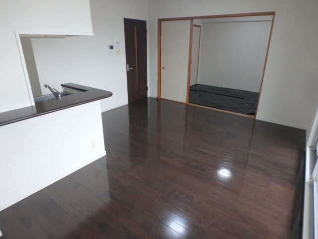 プライムアーバン長町一丁目の物件内観写真