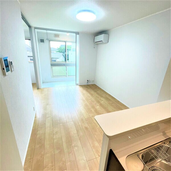 エクセランメゾンの物件内観写真