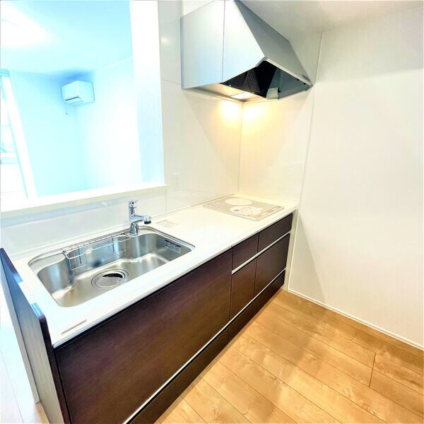 エクセランメゾンの物件内観写真