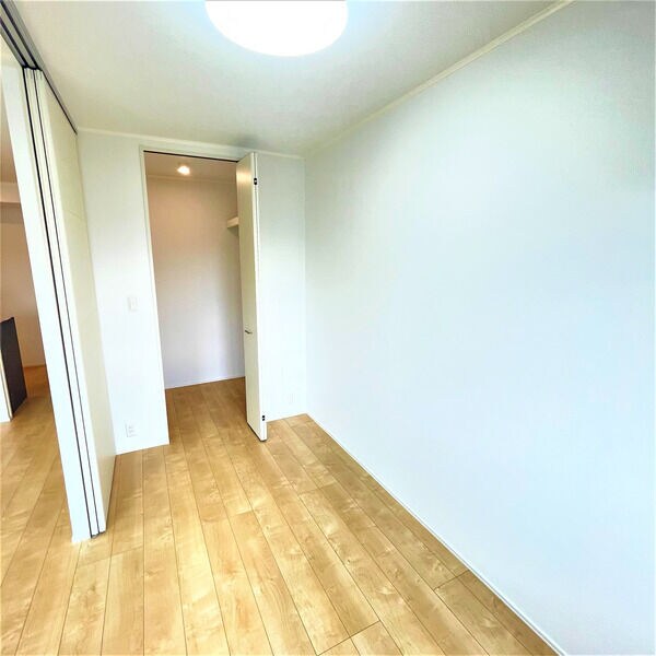 エクセランメゾンの物件内観写真