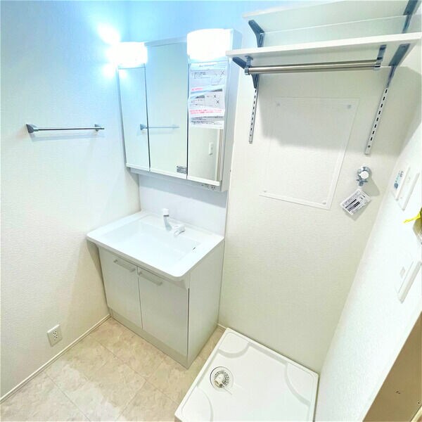 エクセランメゾンの物件内観写真