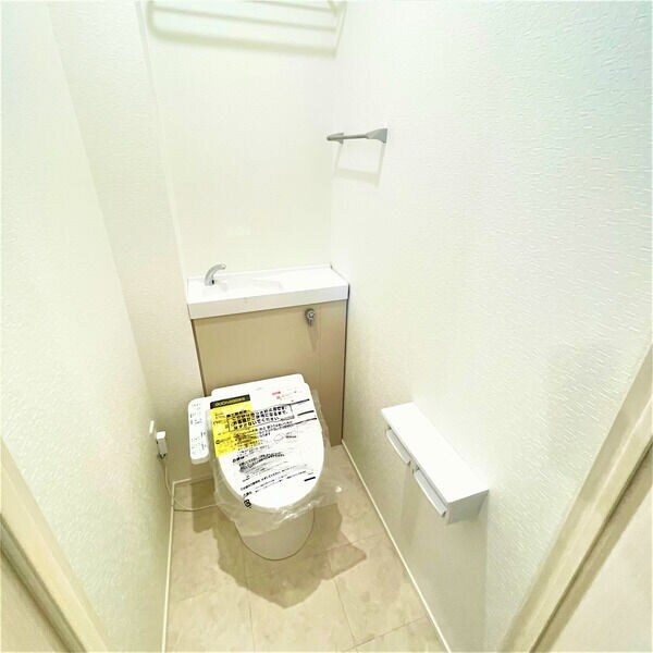 エクセランメゾンの物件内観写真