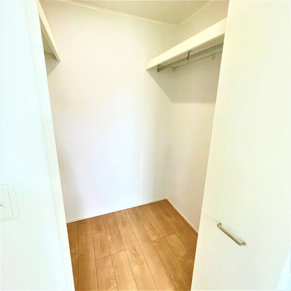 エクセランメゾンの物件内観写真