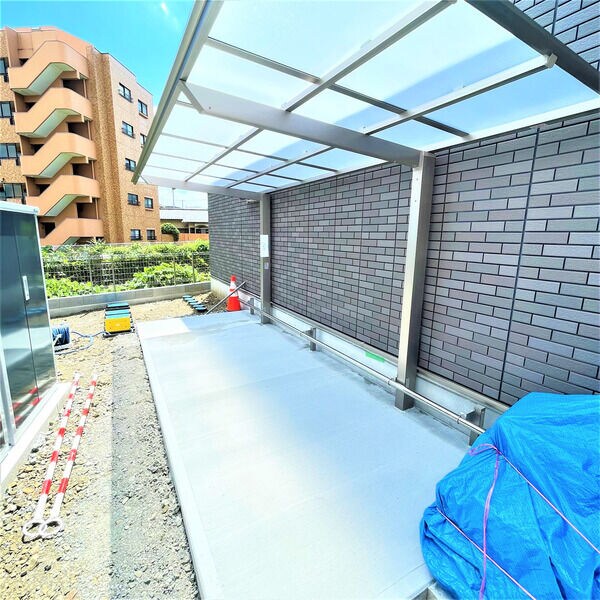 エクセランメゾンの物件内観写真