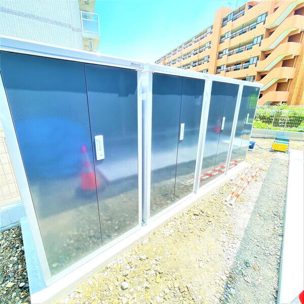 エクセランメゾンの物件内観写真