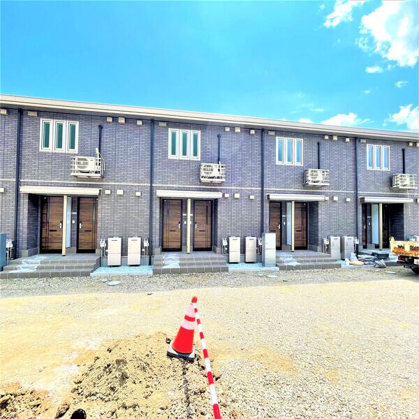 エクセランメゾンの物件内観写真