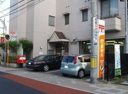 宮城野原駅 徒歩9分 3階の物件内観写真