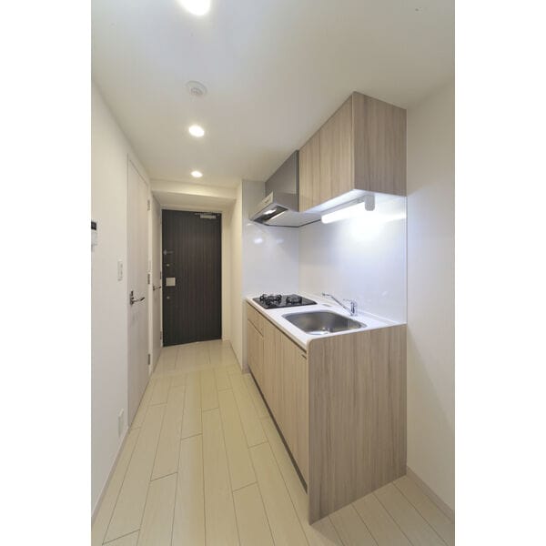 リージア上杉一丁目の物件内観写真