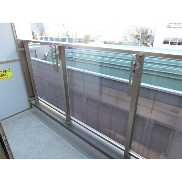 リージア上杉一丁目の物件内観写真