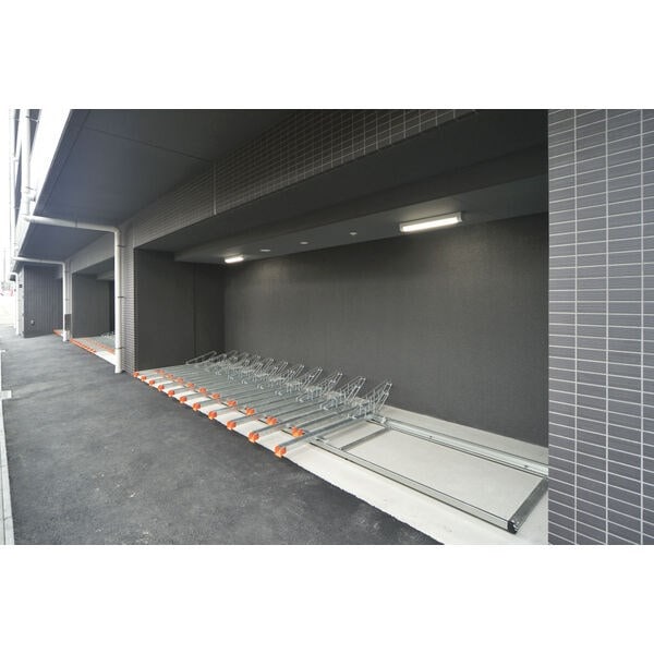 リージア上杉一丁目の物件内観写真