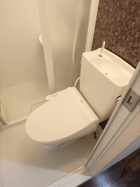 アソルティ東二番丁レジデンスの物件内観写真