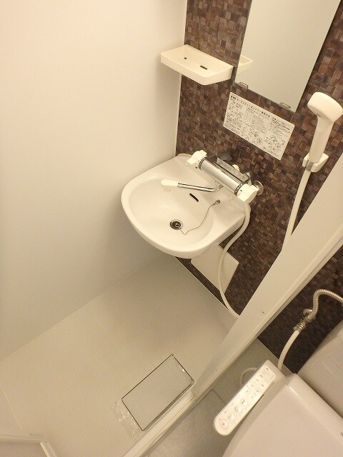 アソルティ東二番丁レジデンスの物件内観写真