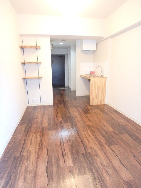 アソルティ東二番丁レジデンスの物件内観写真