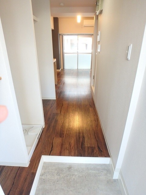 アソルティ東二番丁レジデンスの物件内観写真