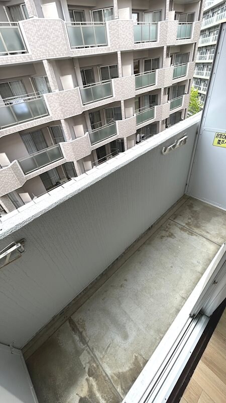 アソルティ東二番丁レジデンスの物件内観写真