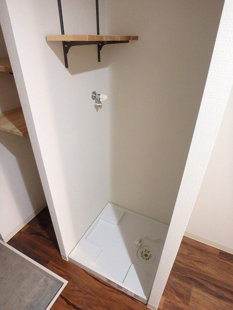 アソルティ東二番丁レジデンスの物件内観写真