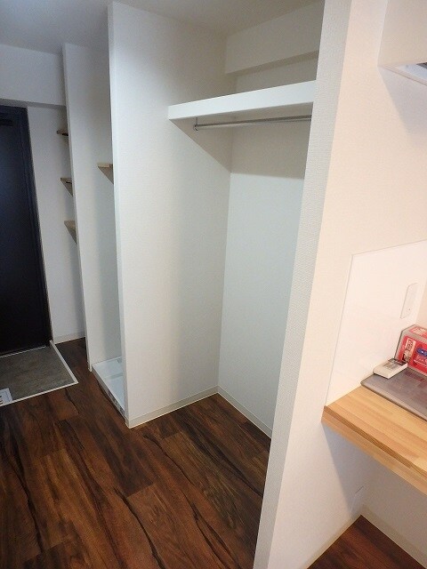 アソルティ東二番丁レジデンスの物件内観写真