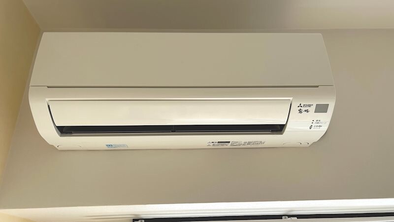 アソルティ東二番丁レジデンスの物件内観写真